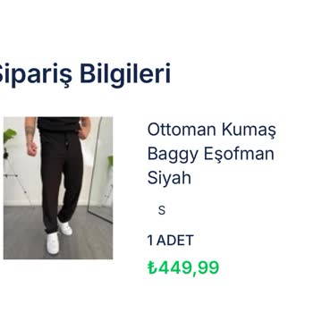 Sipariş Sonrası Telefonla Küfürlü Ve Saygısız Davranış