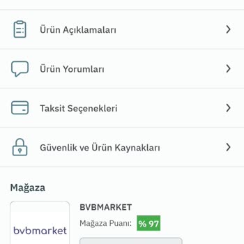 Aldığım Telefonun Garanti Ve Model Bilgileri Farklı Çıktı