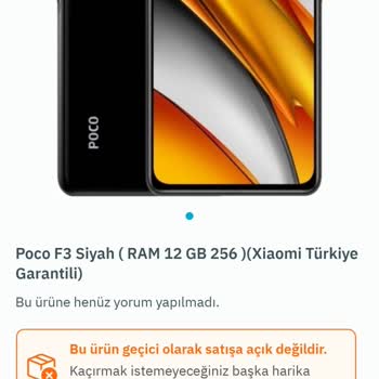 Aldığım Telefonun Garanti Ve Model Bilgileri Farklı Çıktı