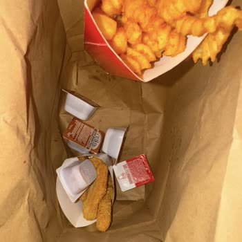 Eksik Sipariş Ve İlgisiz Müşteri Hizmeti