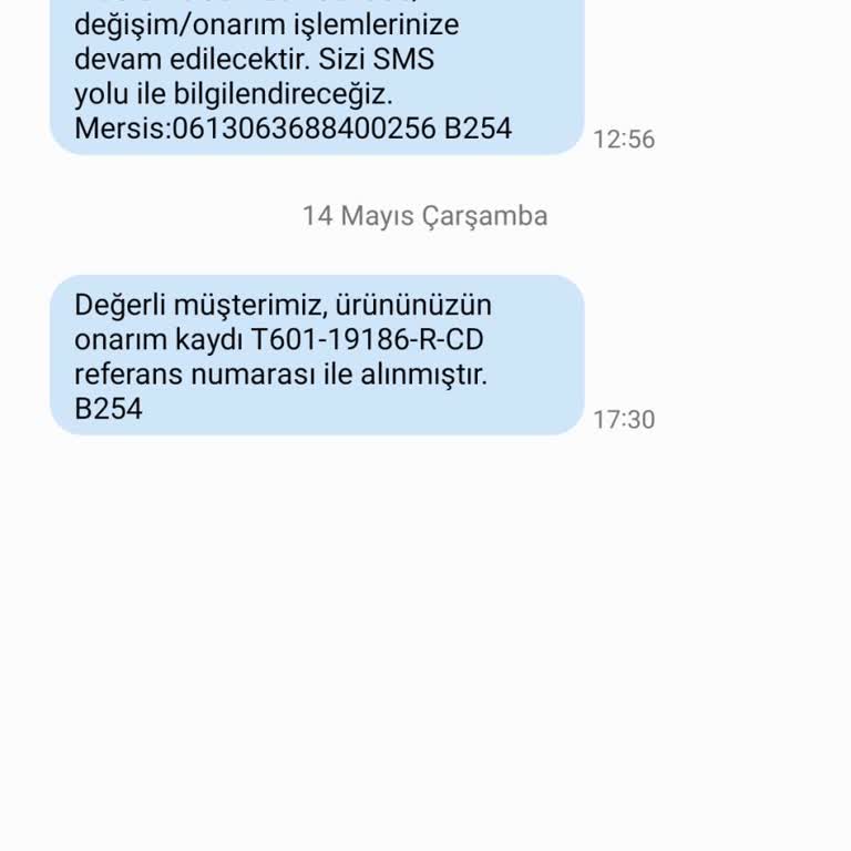 Arızalı Kulaklık İadesinde Geciken Para İadesi Ve Bilgilendirme Sorunu