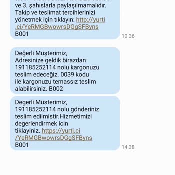 Arızalı Kulaklık İadesinde Geciken Para İadesi Ve Bilgilendirme Sorunu
