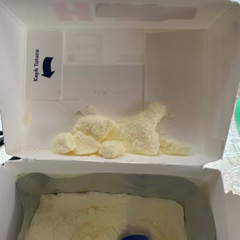 Hipp Mama İçinde Kalıplaşmış Ürünler Bebeğimin Sağlığını Riske Atıyor