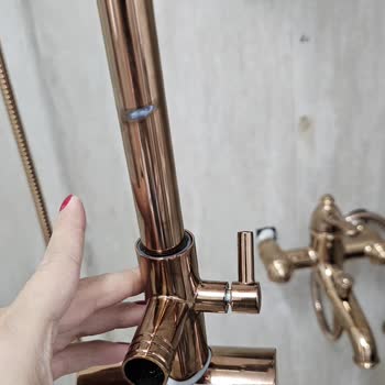 Kale Banyo Ürünlerinde Renk ve Kalite Sorunu, Yetersiz Müşteri Hizmetleri