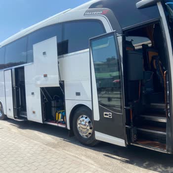 VİB Turizm'de Bilgilendirme Eksikliği Ve Koltuk Değişikliği Mağduriyeti
