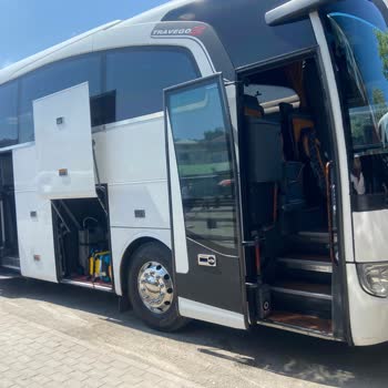 VİB Turizm'de Bilgilendirme Eksikliği Ve Koltuk Değişikliği Mağduriyeti