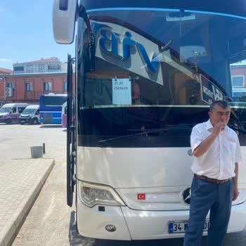 VİB Turizm'de Bilgilendirme Eksikliği Ve Koltuk Değişikliği Mağduriyeti