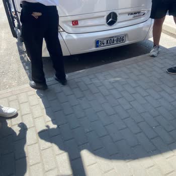 VİB Turizm'de Bilgilendirme Eksikliği Ve Koltuk Değişikliği Mağduriyeti