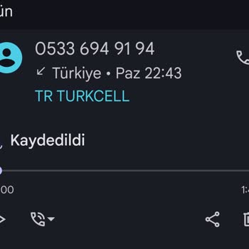 Otobüs Seferi İptal Edildi, İade Ve Bilgilendirme Yapılmadı