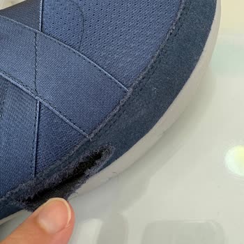 Skechers Ayakkabının Kısa Sürede Patlaması Ve Değişim Talebim Reddedildi