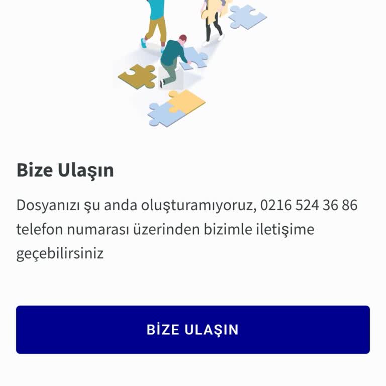 Axa Kasko Yol Yardımında Saatlerce Bekletildim