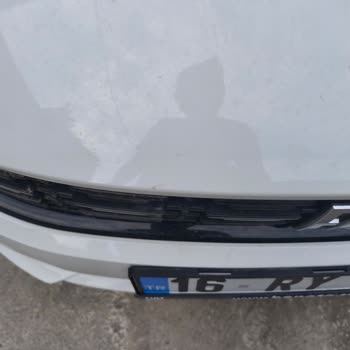 Satın Aldığım Araçta Cam Filmi Ve Kaplama Sorunlarına Çözüm Bulunmuyor