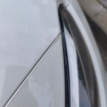 Satın Aldığım Araçta Cam Filmi Ve Kaplama Sorunlarına Çözüm Bulunmuyor