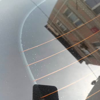 Satın Aldığım Araçta Cam Filmi Ve Kaplama Sorunlarına Çözüm Bulunmuyor