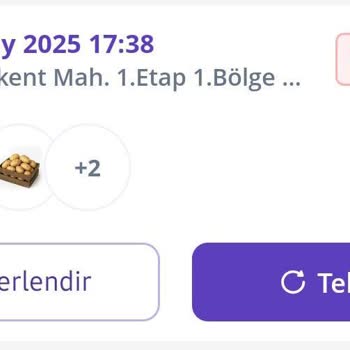 Papara İade Edilmeyen Sipariş Tutarı Ve Müşteri Hizmetlerinin Yetersizliği