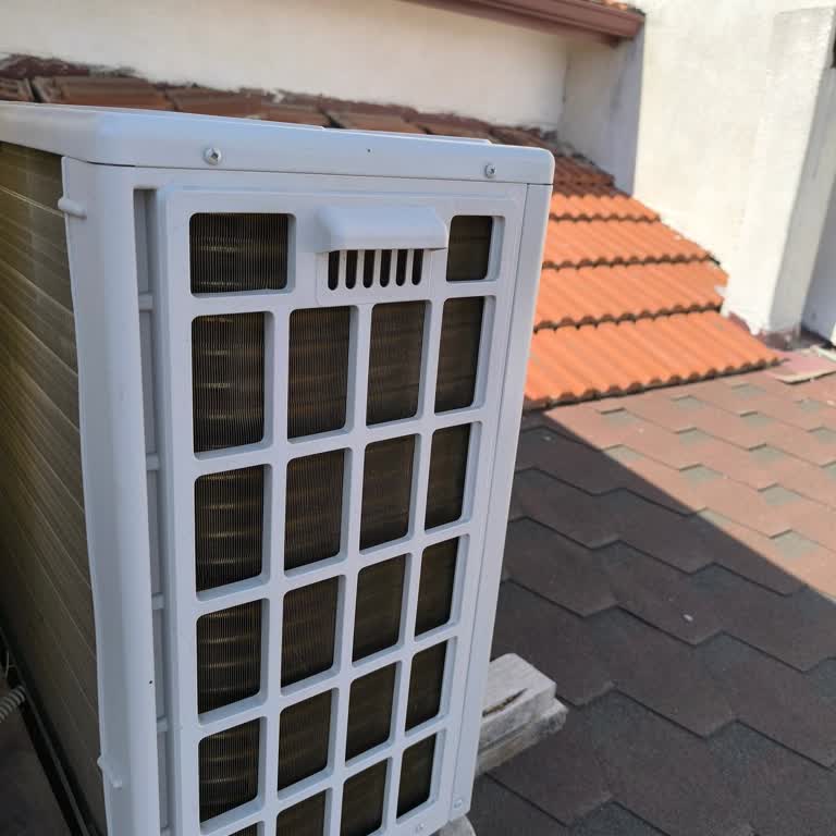 Arçelik Klimada Montaj Ve İlgi Sorunu Yaşadım