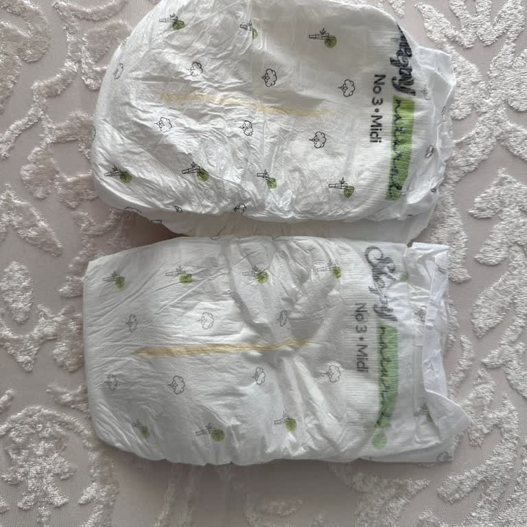 Aynı Marka Sleepy Bezde Kalite Farkı Ve Sahte Ürün Şüphesi Yaşadım