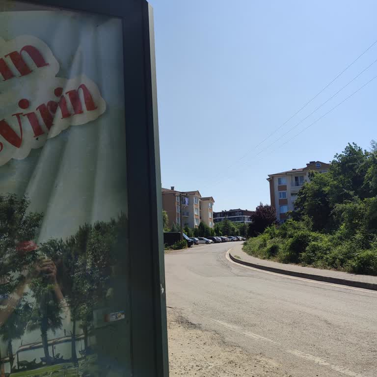 Otobüs Saatleri Ekomobil Uygulamasında Yanlış Gösteriliyor, Mağduriyet Yaşıyoruz