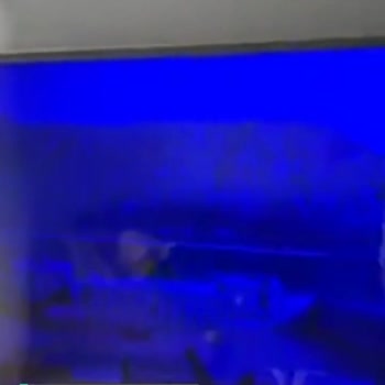 Arçelik TV A49L 8900 5A Mavi Ekran Sorunu