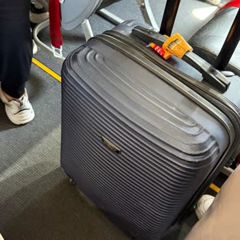 Aynı Bagaj İçin Farklı Uygulamalar Ve Haksız Ek Ücret Talebi