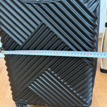 Aynı Bagaj İçin Farklı Uygulamalar Ve Haksız Ek Ücret Talebi