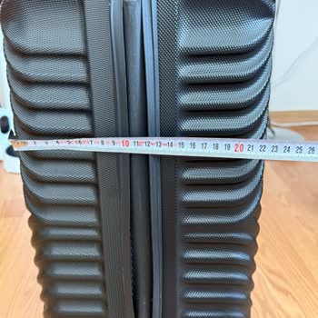 Aynı Bagaj İçin Farklı Uygulamalar Ve Haksız Ek Ücret Talebi