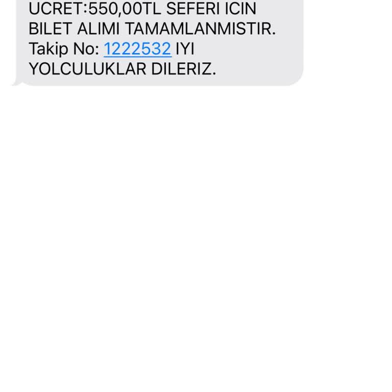 Otobüs Yerine Servis Aracı, Bozuk Klima Ve Kötü Muameleyle Karşılaştım