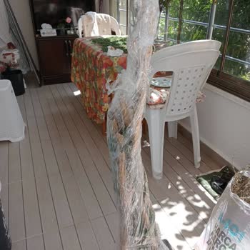 Ürün Görseliyle Farklı Geldi İade Ve İletişimde Sorun Yaşadım