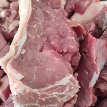 Carrefour SA'dan Alınan Kurban Etinde Ağır Koku Ve Müşteri Hizmetlerinden Dönüş Yok