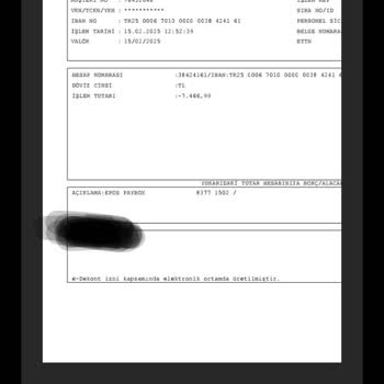 Hesabım Haksız Yere Kalıcı Olarak Kapatıldı, Mağdur Edildim