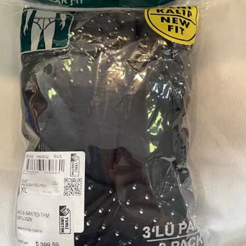 Açılmamış Ürünü Değiştirmediler Müşteriyle İlgilenilmedi