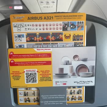 Pegasus Aynı Uçuş İçin İki Bilet Satıldı İade Talebim Var