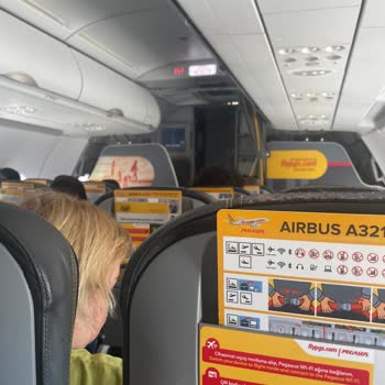 Pegasus Aynı Uçuş İçin İki Bilet Satıldı İade Talebim Var