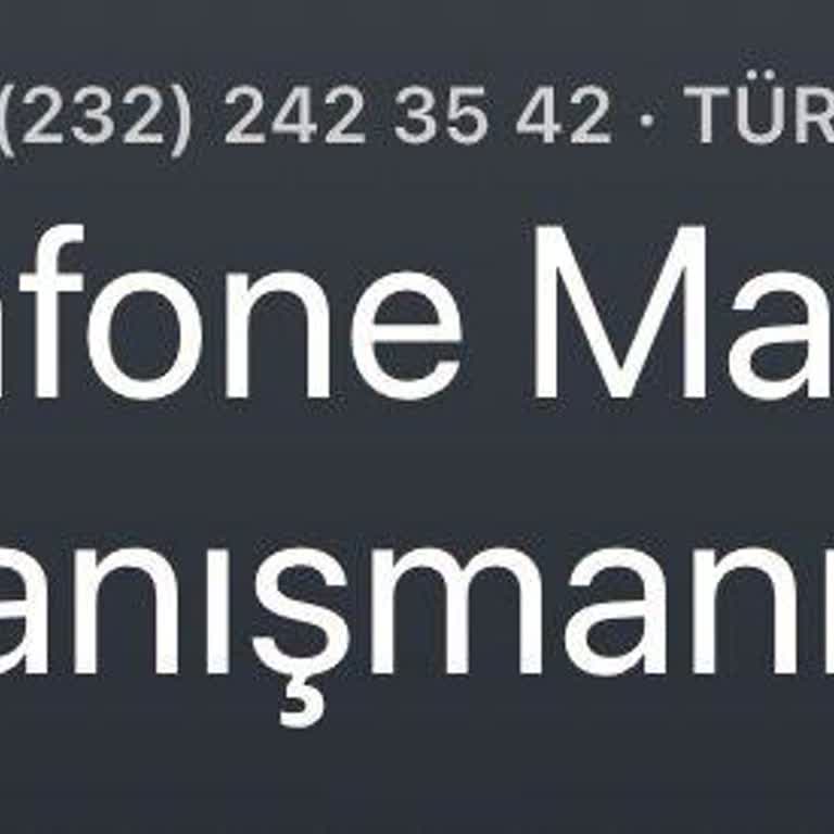 Vodafone Mağaza Danışmanından Yanlış Tarife Ücretiyle Mağduriyet Yaşadım