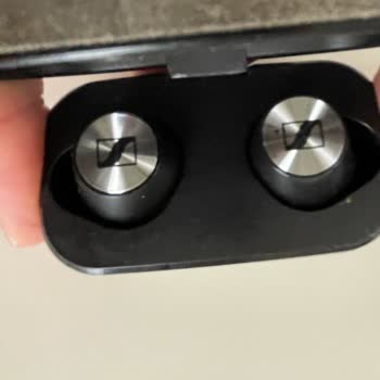 Kulaklık Bataryası Sorunu ve Kullanım Zorluğu