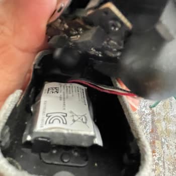 Kulaklık Bataryası Sorunu ve Kullanım Zorluğu