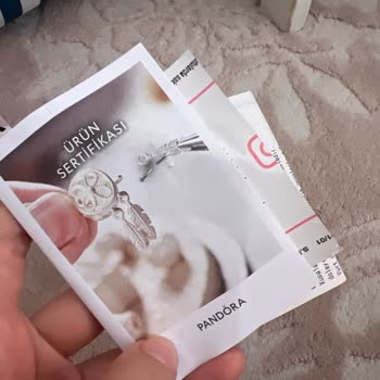 Renk Değiştiren Ürün Beklentiyi Karşılamadı
