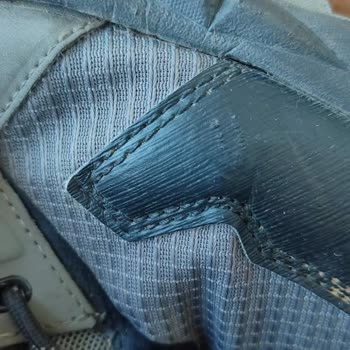 Hummel Waterproof Bot Su Geçiriyor Garanti Sorunu Yaşadım