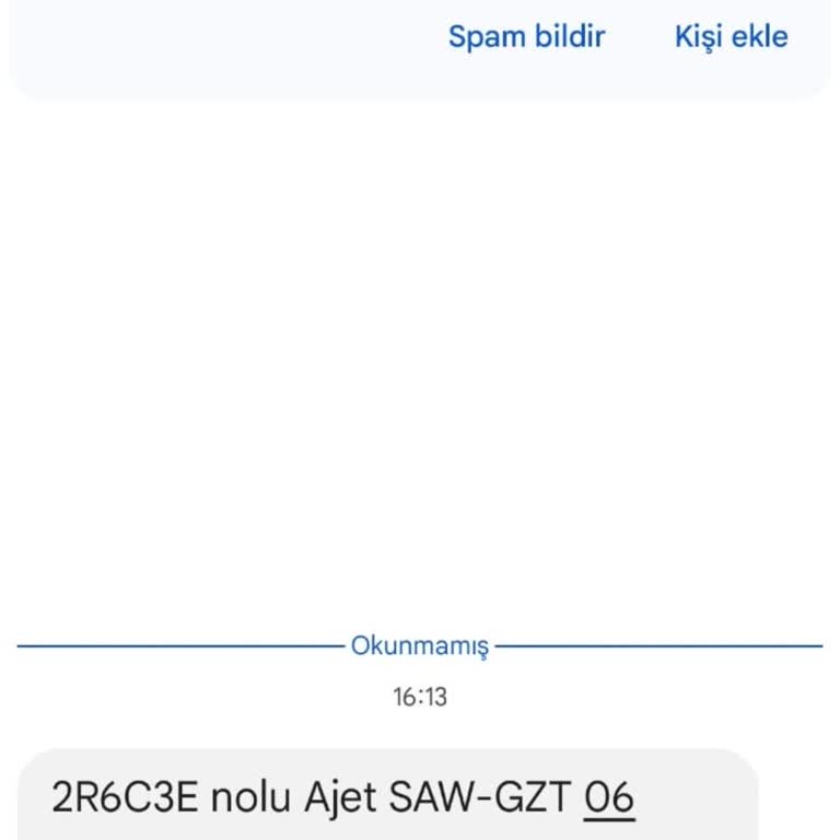 Bilet Değişikliği Talebimde Farklı Fiyatlar Ve Yetersiz Destek