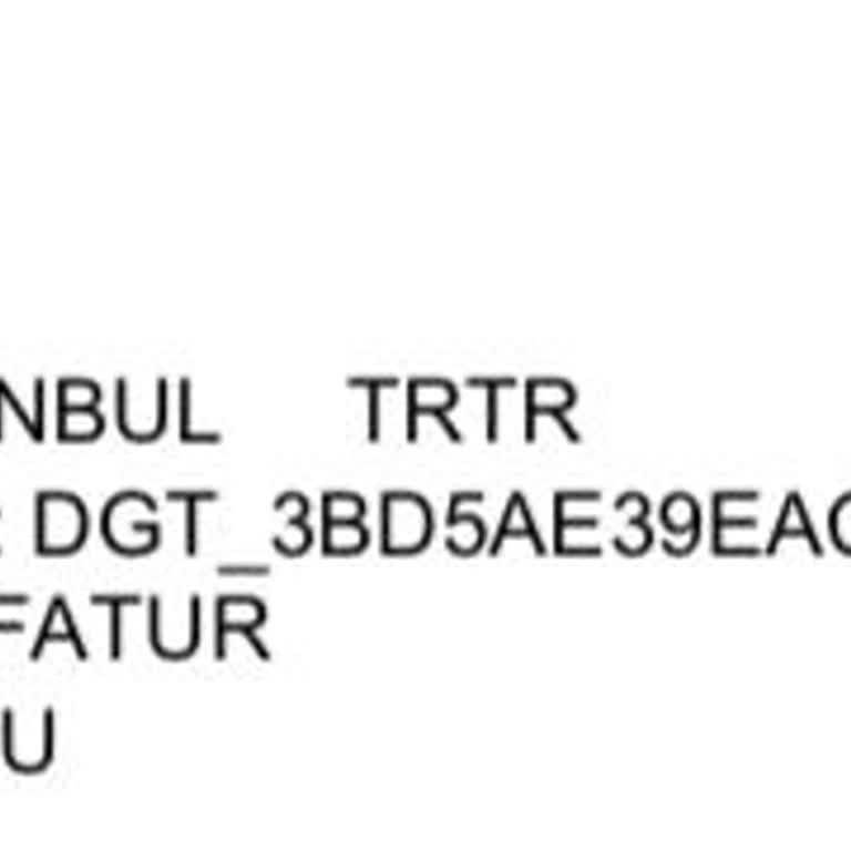 Kullanmadığım CV Marker Hesabından Haksız Ödeme Alındı