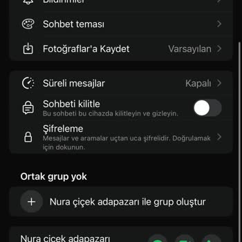 Nura Çiçek Siparişim Teslim Edilmedi İletişim Yok Param Gitti