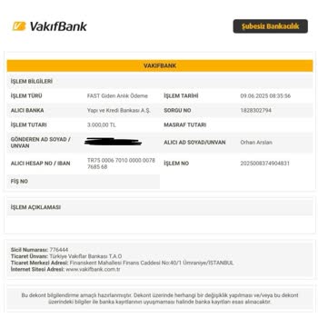 Arslan Nakliyat İle Anlaşılan Fiyatın Yükseltilmesi Ve Mağduriyet Yaşanması