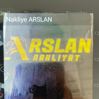 Arslan Nakliyat İle Anlaşılan Fiyatın Yükseltilmesi Ve Mağduriyet Yaşanması
