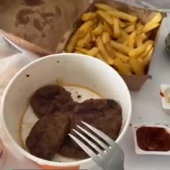 Köfteci Yusuf Gölcük Şubesi Ürünleri