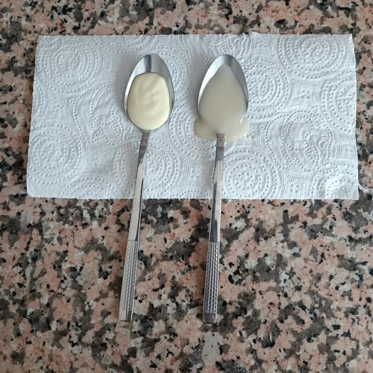 Kent Beyaz Çikolata Sosu Beklentimi Karşılamadı, Param Boşa Gitti