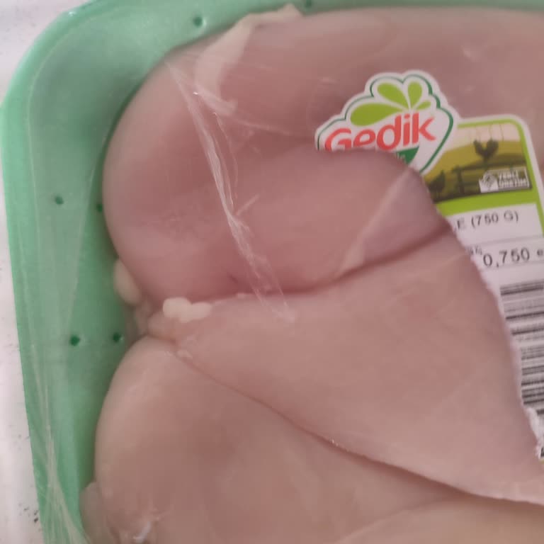 Piliç Bonfile Siparişlerinde Sürekli Bozuk Ürün Sorunu