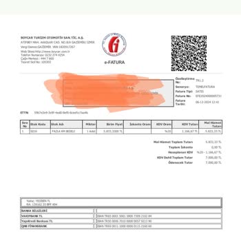 Fahiş Kilometre Aşım Ücreti Ve Tehditkâr Yaklaşım