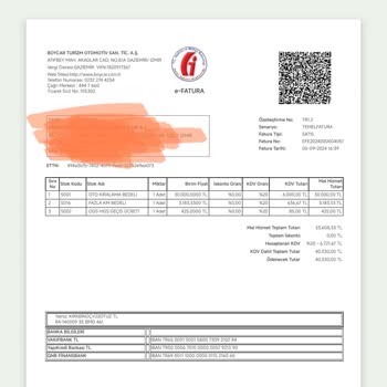 Fahiş Kilometre Aşım Ücreti Ve Tehditkâr Yaklaşım