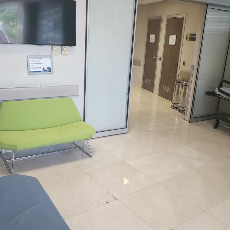 Acil Serviste Yetersiz Hizmet Ve Gecikmeli Teşhis