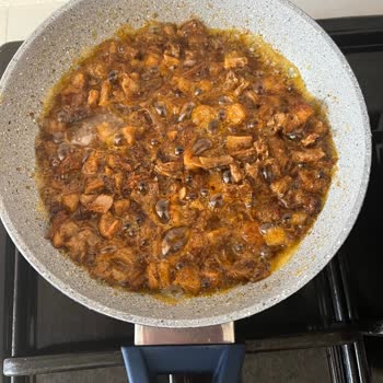 Satın Aldığım Kokoreç Ürünü Beklentilerimi Karşılamadı Ve Yağdan Oluşuyordu